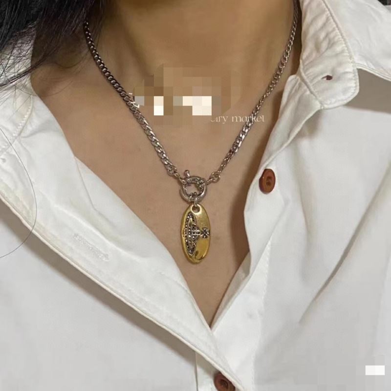 Vivienne Westwood Necklaces